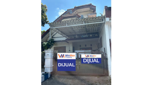 Dijual Rumah Pantai Mentari